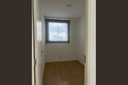 Apartamento para alugar com 37m², 2 quartos e sem vagaQuarto 2