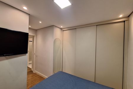 Apartamento à venda com 48m², 2 quartos e 1 vaga Apartamento à venda com 48m², 2 quartos e 1 vagaQuarto 2