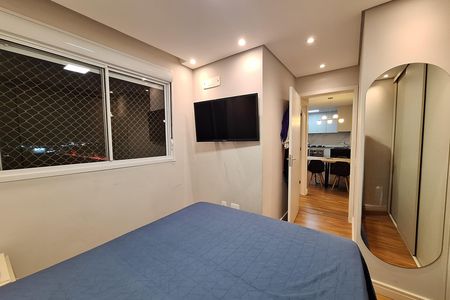 Apartamento à venda com 48m², 2 quartos e 1 vaga Apartamento à venda com 48m², 2 quartos e 1 vagaQuarto 2