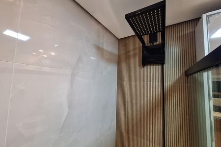 Apartamento à venda com 48m², 2 quartos e 1 vaga Apartamento à venda com 48m², 2 quartos e 1 vagaBanheiro