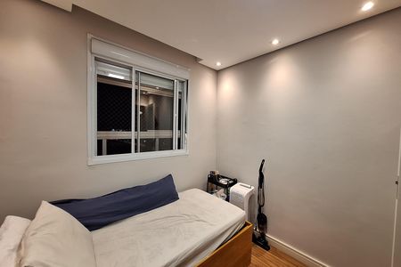 Quarto 1 de apartamento à venda com 2 quartos, 48m² em Vila Metalúrgica, São Paulo