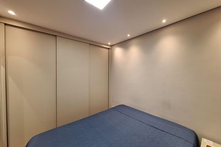 Apartamento à venda com 48m², 2 quartos e 1 vaga Apartamento à venda com 48m², 2 quartos e 1 vagaQuarto 2