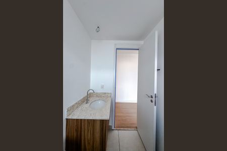 Apartamento à venda com 82m², 2 quartos e 2 vagasBanheiro da Suíte 1