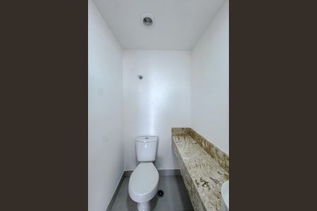 Apartamento à venda com 82m², 2 quartos e 2 vagasLavabo