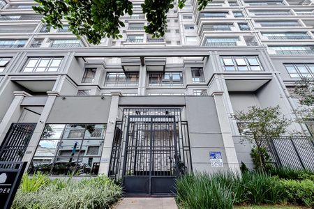 Apartamento à venda com 82m², 2 quartos e 2 vagasFachada - Plaquinha