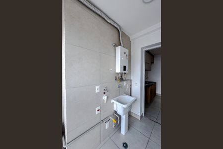 Apartamento à venda com 82m², 2 quartos e 2 vagasÁrea de Serviço