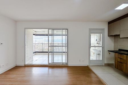 Apartamento à venda com 82m², 2 quartos e 2 vagasSala/Cozinha