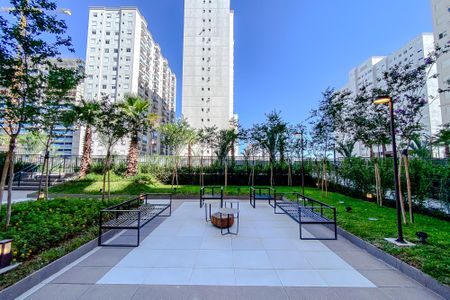 Apartamento à venda com 82m², 2 quartos e 2 vagasÁrea comum