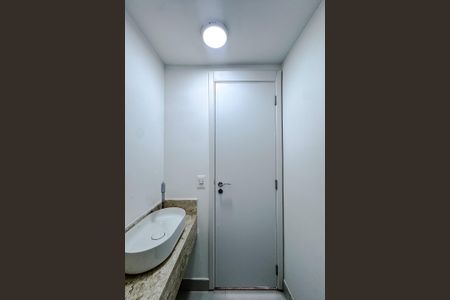 Apartamento à venda com 82m², 2 quartos e 2 vagasLavabo