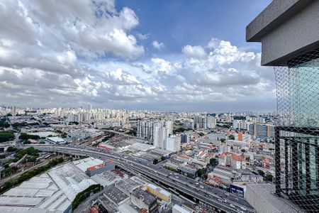Apartamento à venda com 82m², 2 quartos e 2 vagasVista da Suíte 2