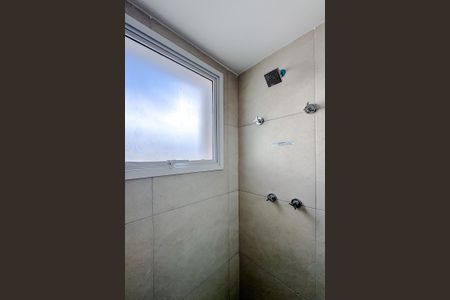 Apartamento à venda com 82m², 2 quartos e 2 vagasBanheiro da Suíte 1