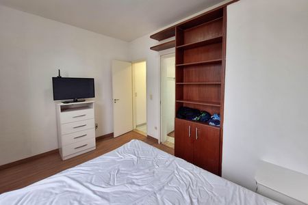 Apartamento à venda com 50m², 1 quarto e 1 vaga Apartamento à venda com 50m², 1 quarto e 1 vagaQuarto 1