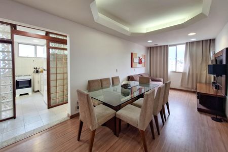 Apartamento à venda com 50m², 1 quarto e 1 vaga Apartamento à venda com 50m², 1 quarto e 1 vagaSala
