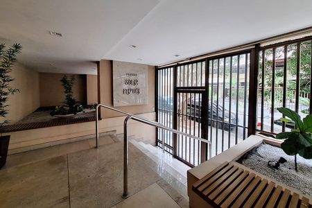 Apartamento à venda com 50m², 1 quarto e 1 vaga Apartamento à venda com 50m², 1 quarto e 1 vagaÁrea comum