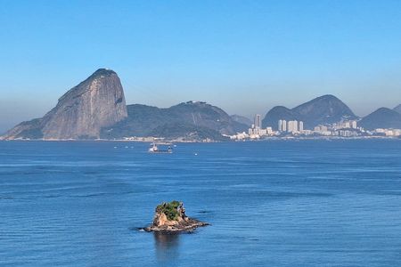 Apartamento à venda com 50m², 1 quarto e 1 vaga Apartamento à venda com 50m², 1 quarto e 1 vagaÁrea comum