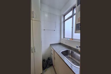 Apartamento à venda com 50m², 1 quarto e 1 vaga Apartamento à venda com 50m², 1 quarto e 1 vagaÁrea de Serviço