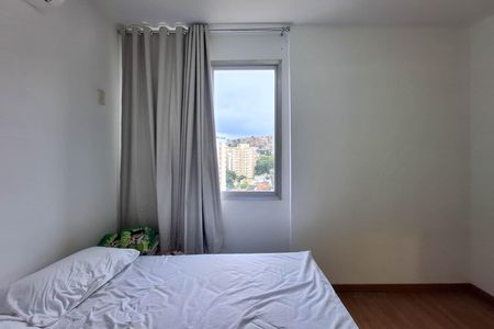 Apartamento à venda com 50m², 1 quarto e 1 vaga Apartamento à venda com 50m², 1 quarto e 1 vagaQuarto 1