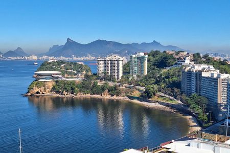 Apartamento à venda com 50m², 1 quarto e 1 vaga Apartamento à venda com 50m², 1 quarto e 1 vagaÁrea comum
