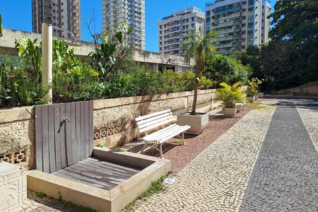 Apartamento à venda com 50m², 1 quarto e 1 vaga Apartamento à venda com 50m², 1 quarto e 1 vagaÁrea comum