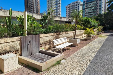 Apartamento à venda com 50m², 1 quarto e 1 vaga Apartamento à venda com 50m², 1 quarto e 1 vagaÁrea comum