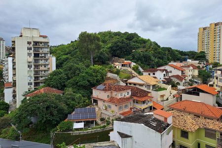 Apartamento à venda com 50m², 1 quarto e 1 vaga Apartamento à venda com 50m², 1 quarto e 1 vagaSala