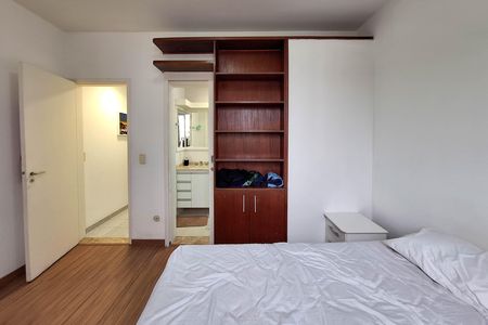 Apartamento à venda com 50m², 1 quarto e 1 vaga Apartamento à venda com 50m², 1 quarto e 1 vagaQuarto 1