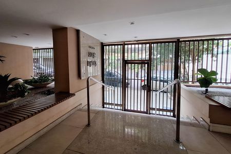 Apartamento à venda com 50m², 1 quarto e 1 vaga Apartamento à venda com 50m², 1 quarto e 1 vagaÁrea comum