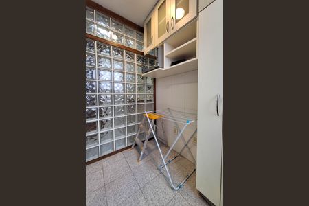 Apartamento à venda com 50m², 1 quarto e 1 vaga Apartamento à venda com 50m², 1 quarto e 1 vagaÁrea de Serviço