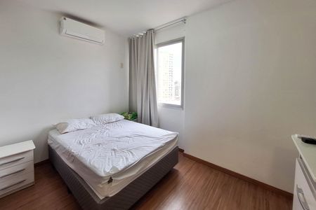Apartamento à venda com 50m², 1 quarto e 1 vaga Apartamento à venda com 50m², 1 quarto e 1 vagaQuarto 1