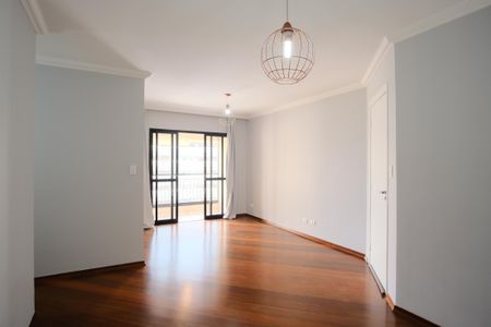 Sala de apartamento para alugar com 3 quartos, 85m² em Tatuapé, São Paulo