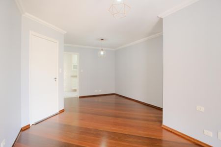 Sala de apartamento para alugar com 3 quartos, 85m² em Tatuapé, São Paulo