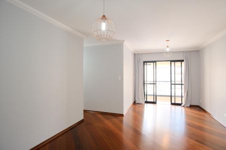 Sala de apartamento para alugar com 3 quartos, 85m² em Tatuapé, São Paulo