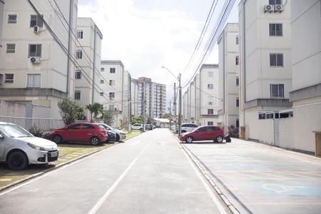Apartamento para alugar com 44m², 2 quartos e 1 vaga Apartamento para alugar com 44m², 2 quartos e 1 vagaÁrea externa
