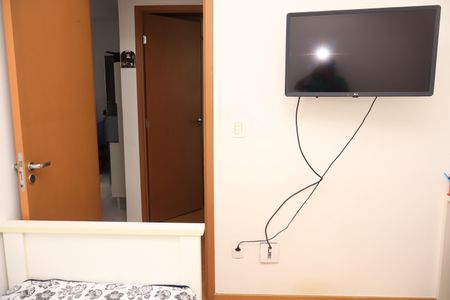Apartamento para alugar com 44m², 2 quartos e 1 vagaQuarto 2