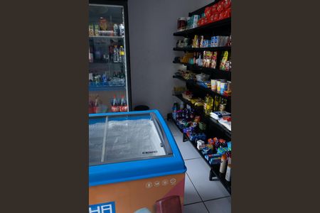 Apartamento para alugar com 44m², 2 quartos e 1 vaga Apartamento para alugar com 44m², 2 quartos e 1 vagamercadinho