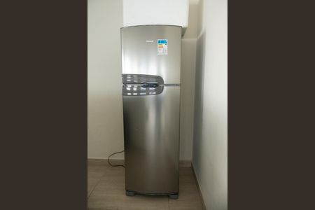 Apartamento para alugar com 44m², 2 quartos e 1 vaga Apartamento para alugar com 44m², 2 quartos e 1 vagaÁrea comum - Salão de festas