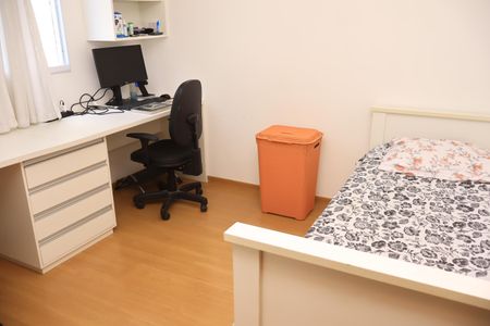 Apartamento para alugar com 44m², 2 quartos e 1 vagaQuarto 2