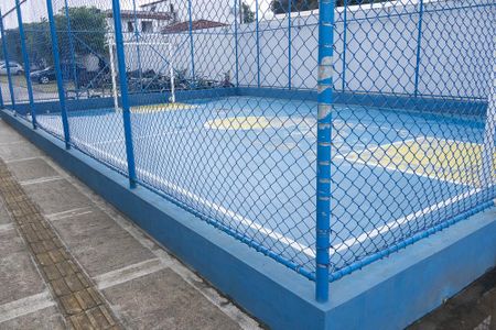 Apartamento para alugar com 44m², 2 quartos e 1 vaga Apartamento para alugar com 44m², 2 quartos e 1 vagaQuadra Esportiva