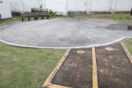 Apartamento para alugar com 44m², 2 quartos e 1 vaga Apartamento para alugar com 44m², 2 quartos e 1 vagaÁrea externa
