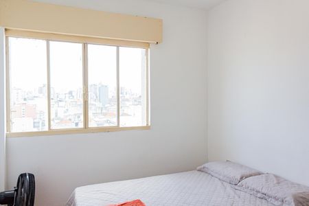 Quarto de apartamento para alugar com 1 quarto, 65m² em Bom Retiro, São Paulo