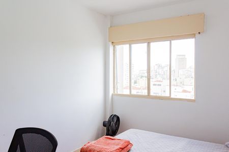 Quarto de apartamento para alugar com 1 quarto, 65m² em Bom Retiro, São Paulo