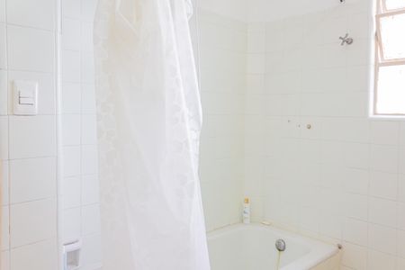 Apartamento para alugar com 65m², 1 quarto e sem vagaBanheiro Social