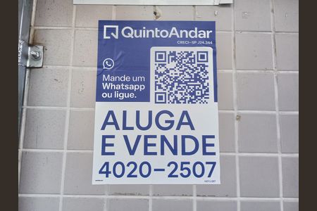 Apartamento para alugar com 65m², 1 quarto e sem vagaPlaquinha
