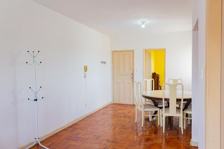 Apartamento para alugar com 65m², 1 quarto e sem vagaSala