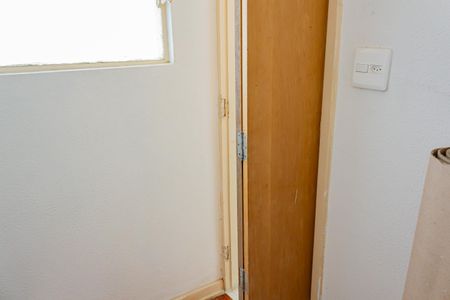 Apartamento para alugar com 65m², 1 quarto e sem vagaBanheiro de Serviço