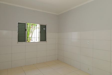 Quarto 1 de casa para alugar com 2 quartos, 150m² em Vila Nova Curuçá, São Paulo
