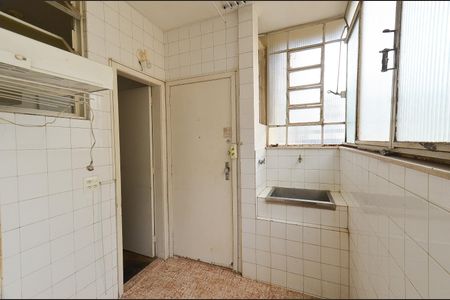 Apartamento para alugar com 100m², 3 quartos e 1 vaga Apartamento para alugar com 100m², 3 quartos e 1 vagaArea de serviço