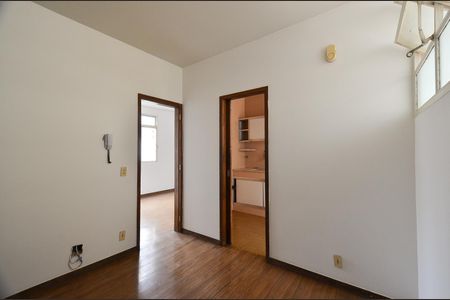 Copa de apartamento à venda com 3 quartos, 100m² em Sion, Belo Horizonte