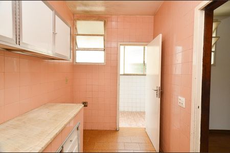 Apartamento para alugar com 100m², 3 quartos e 1 vaga Apartamento para alugar com 100m², 3 quartos e 1 vagaCozinha