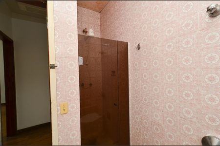 Apartamento para alugar com 100m², 3 quartos e 1 vaga Apartamento para alugar com 100m², 3 quartos e 1 vagaBanheiro social